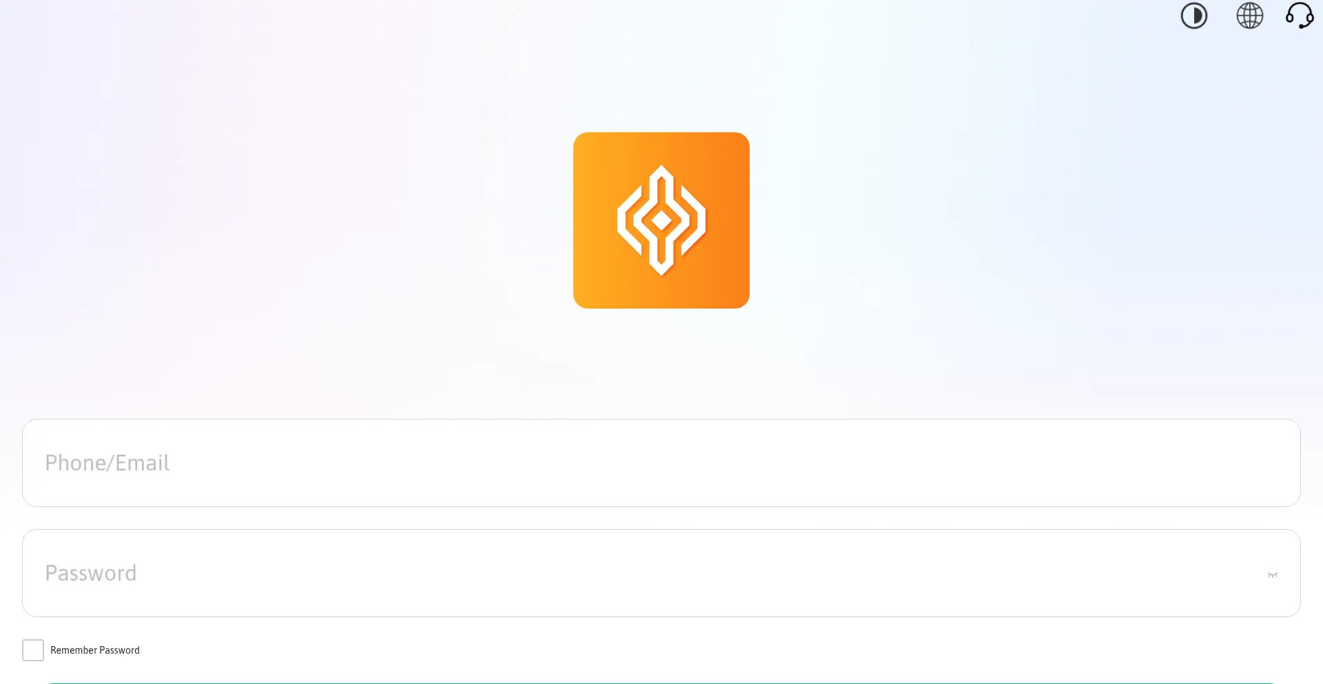 Website screenshot of M.astraxexchange.com
