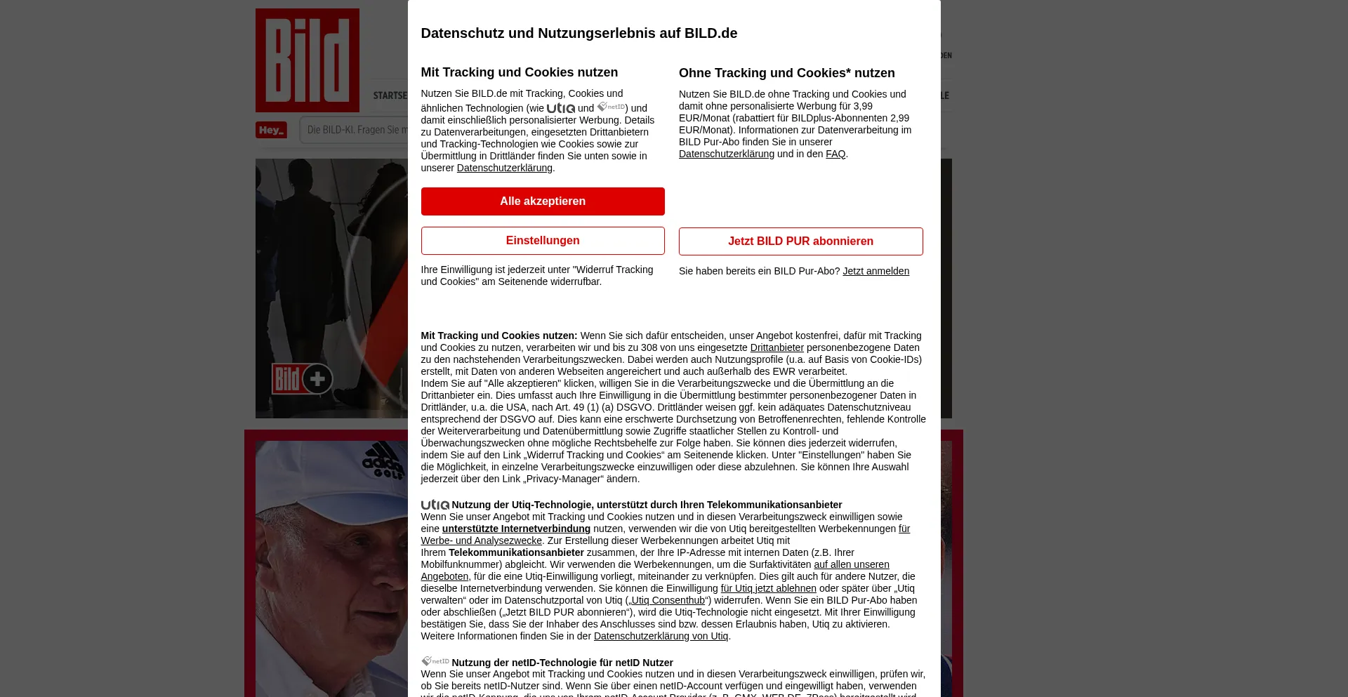 M.bild.de