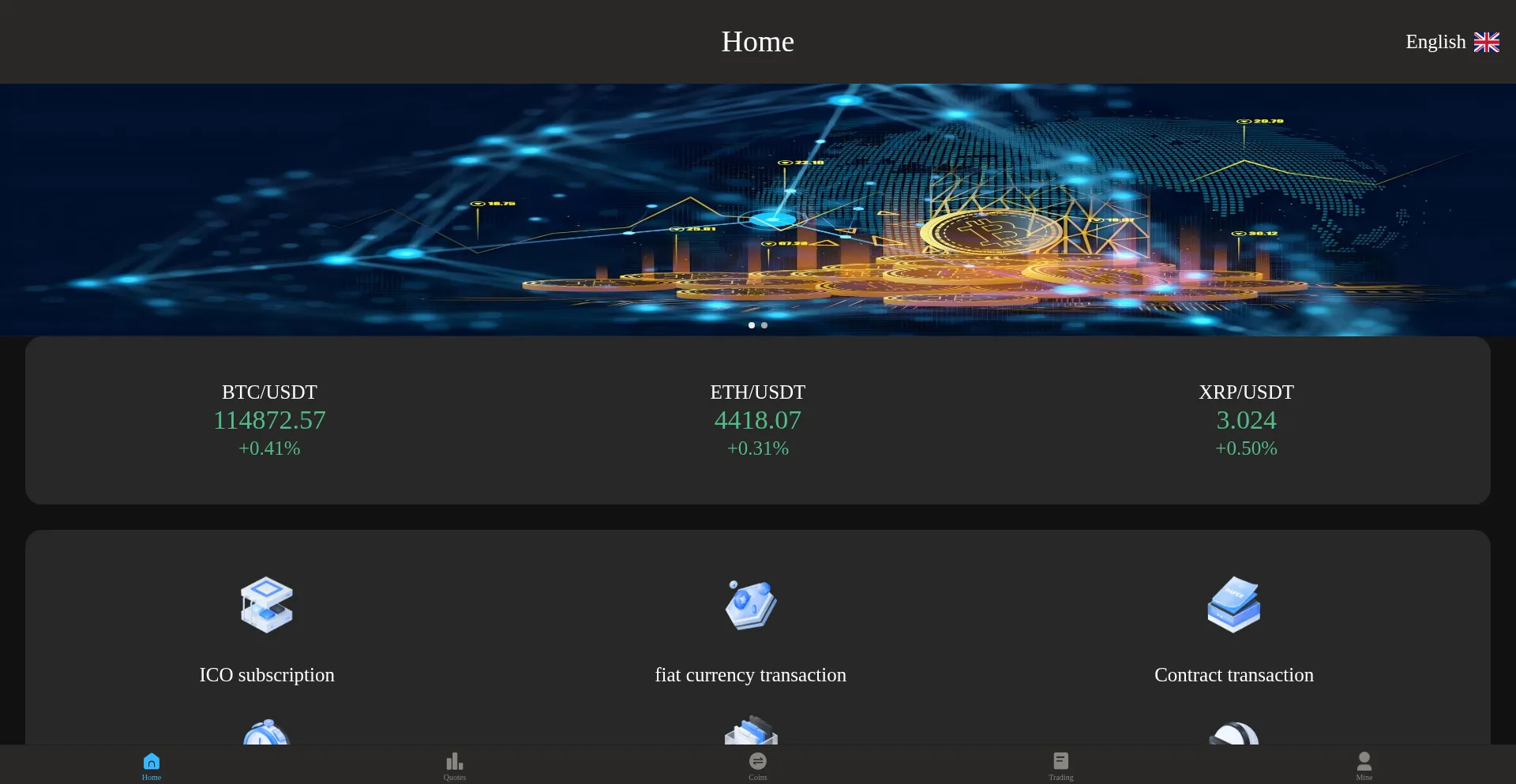 M.bitcoin-on.com est-il Sûr et Fiable ?