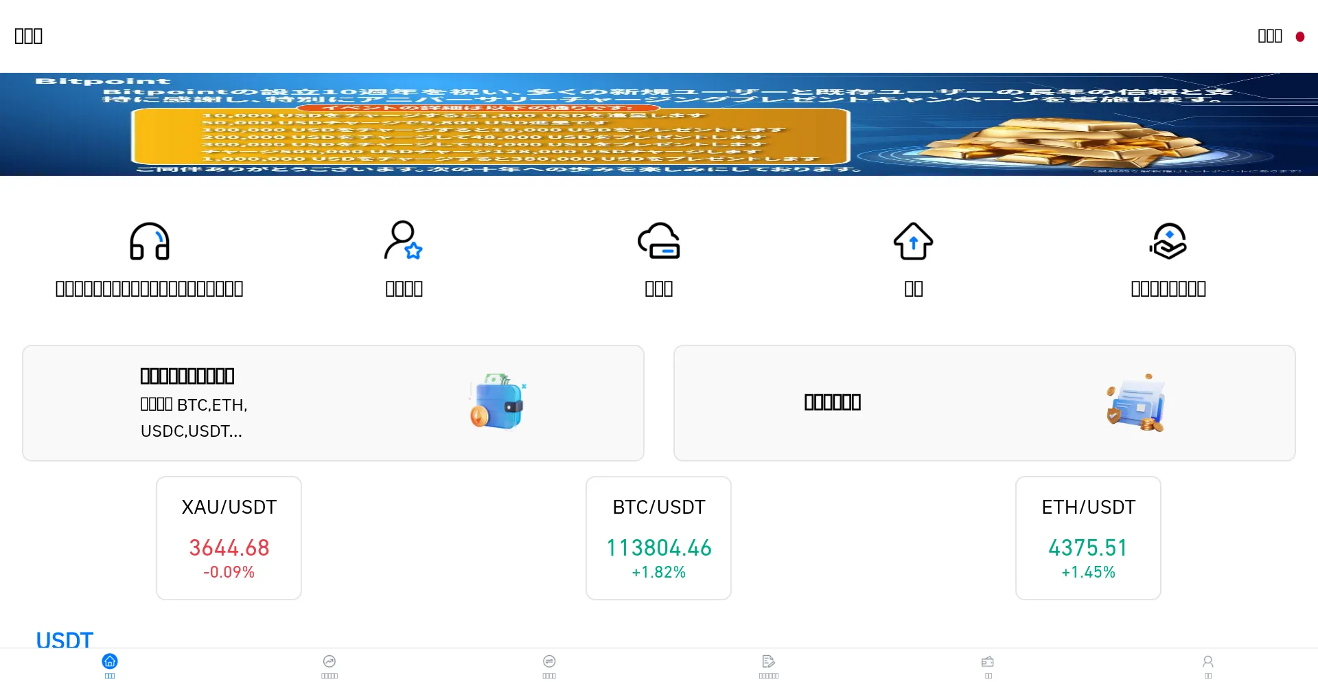 M.bitpointpro.com est-il Sûr et Fiable ?