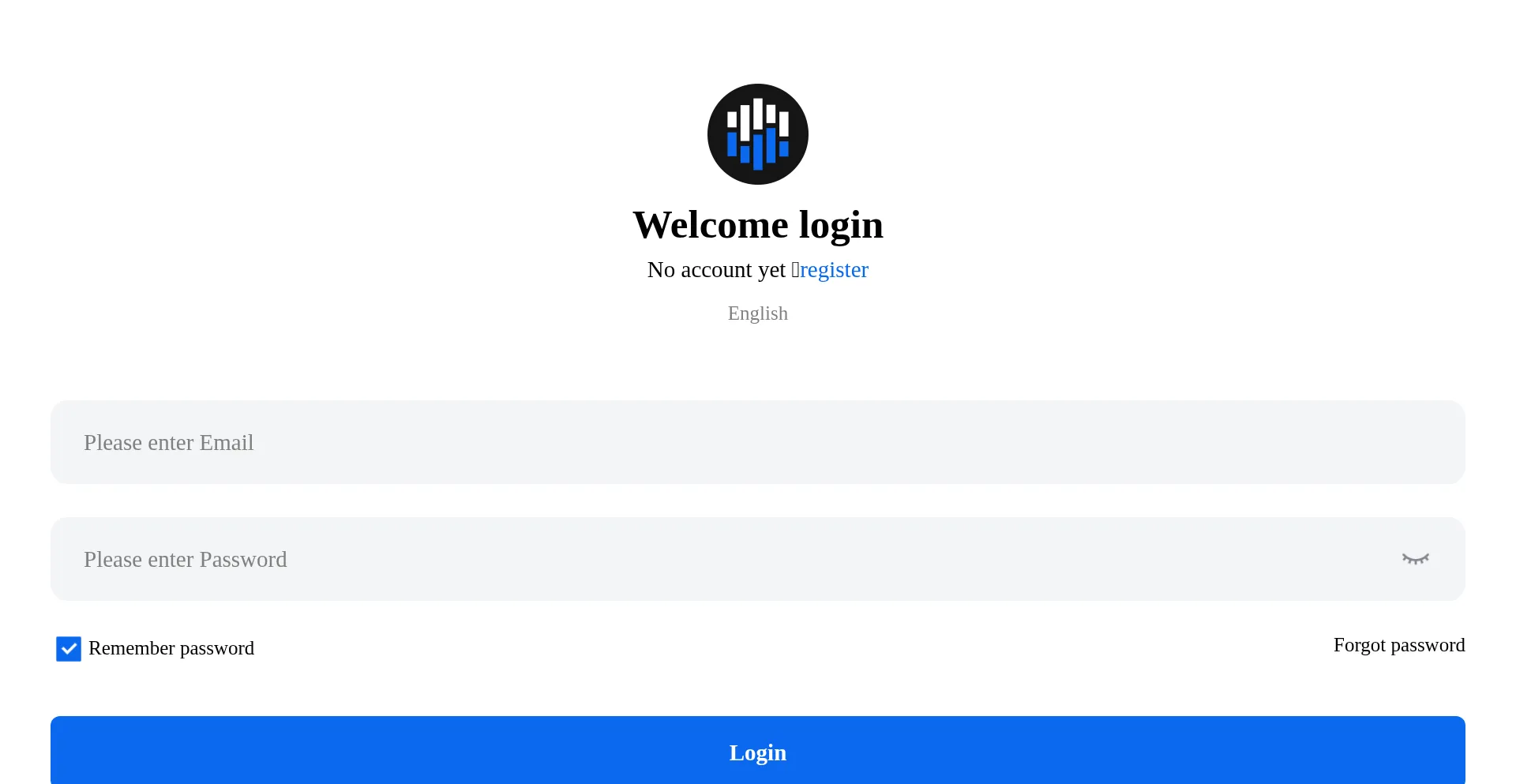 Website screenshot of M.pexbit.fun
