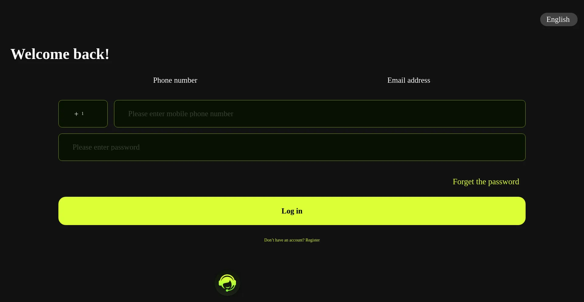 Website screenshot of M.techxtp.com