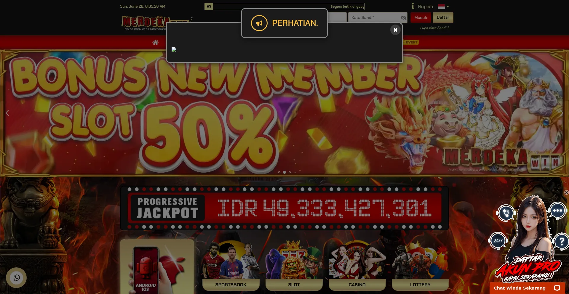 M3rdkawnmu.click