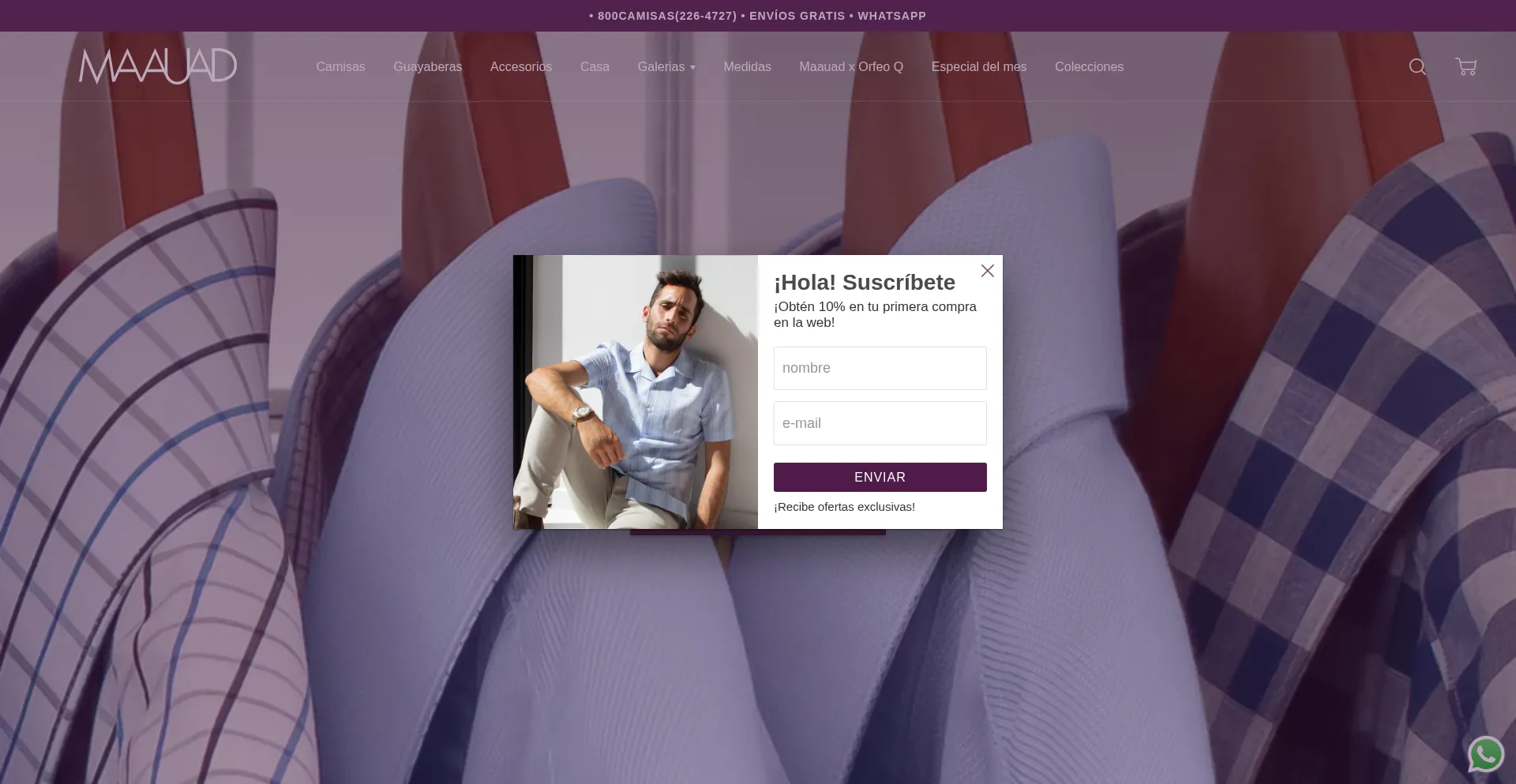 Maauad.com