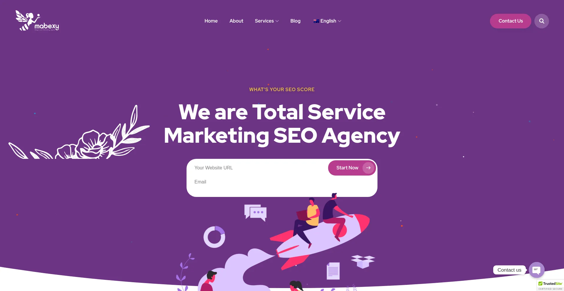 Mabexy.com est-il Sûr et Fiable ?