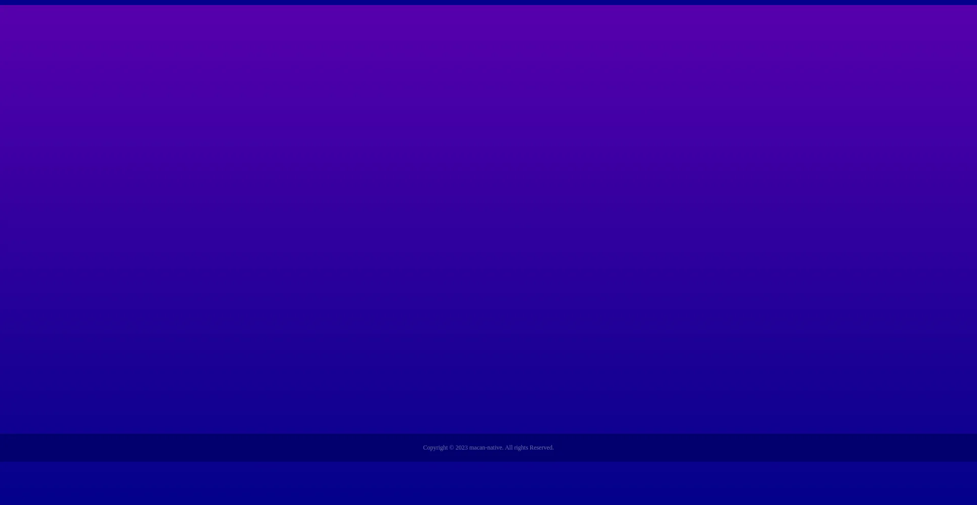 Macan-wall.com