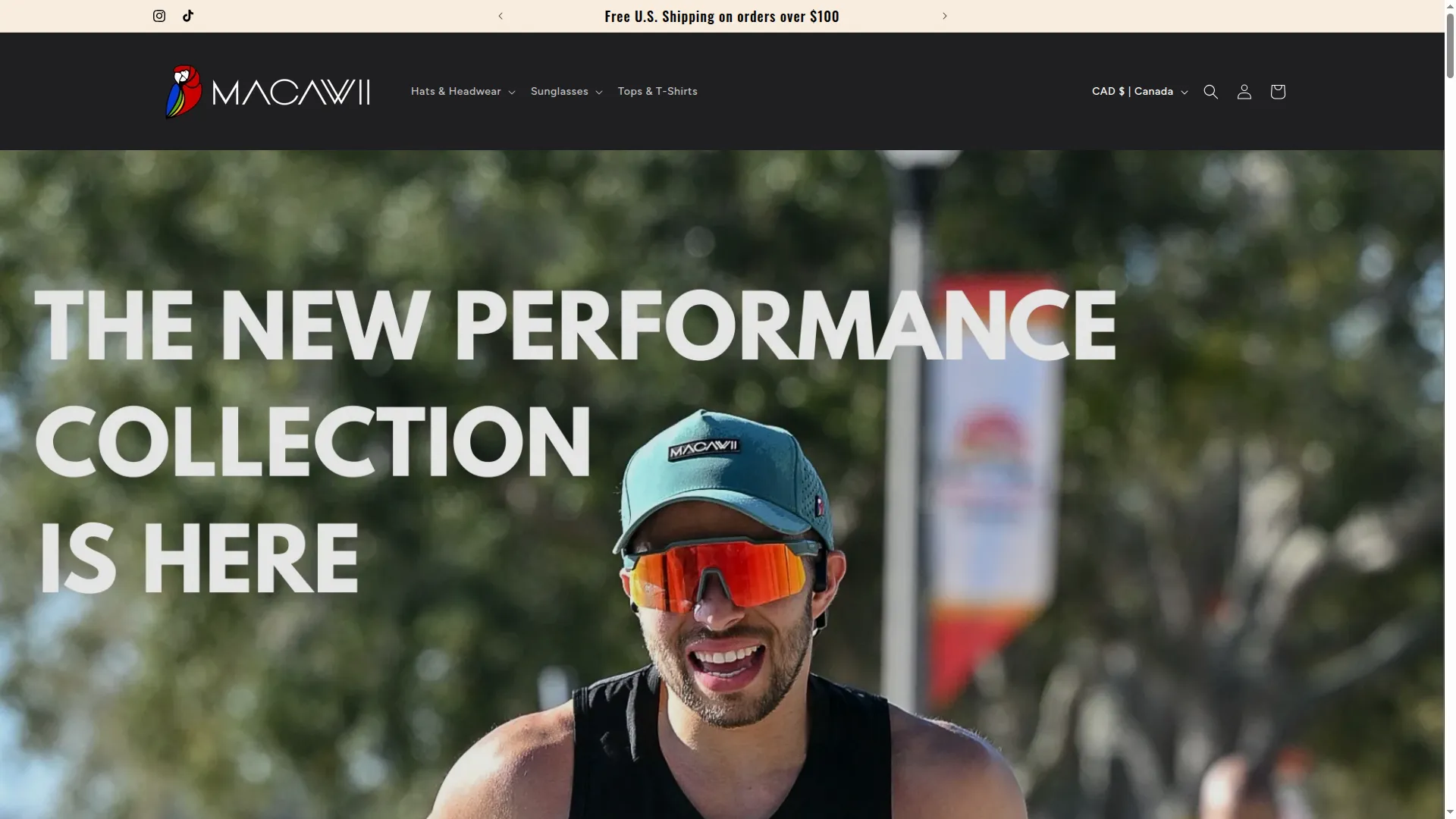 Macawii.com
