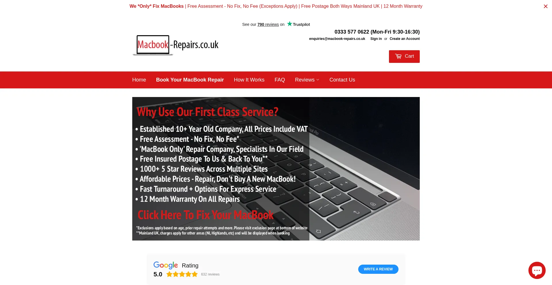 Macbook-repairs.co.uk