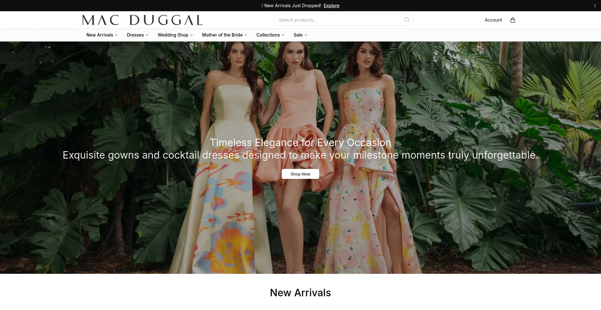 Macduggal.shop