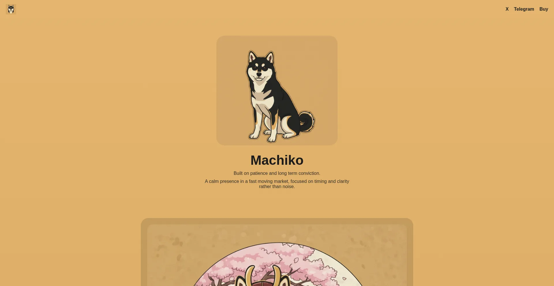 Machiko.netlify.app