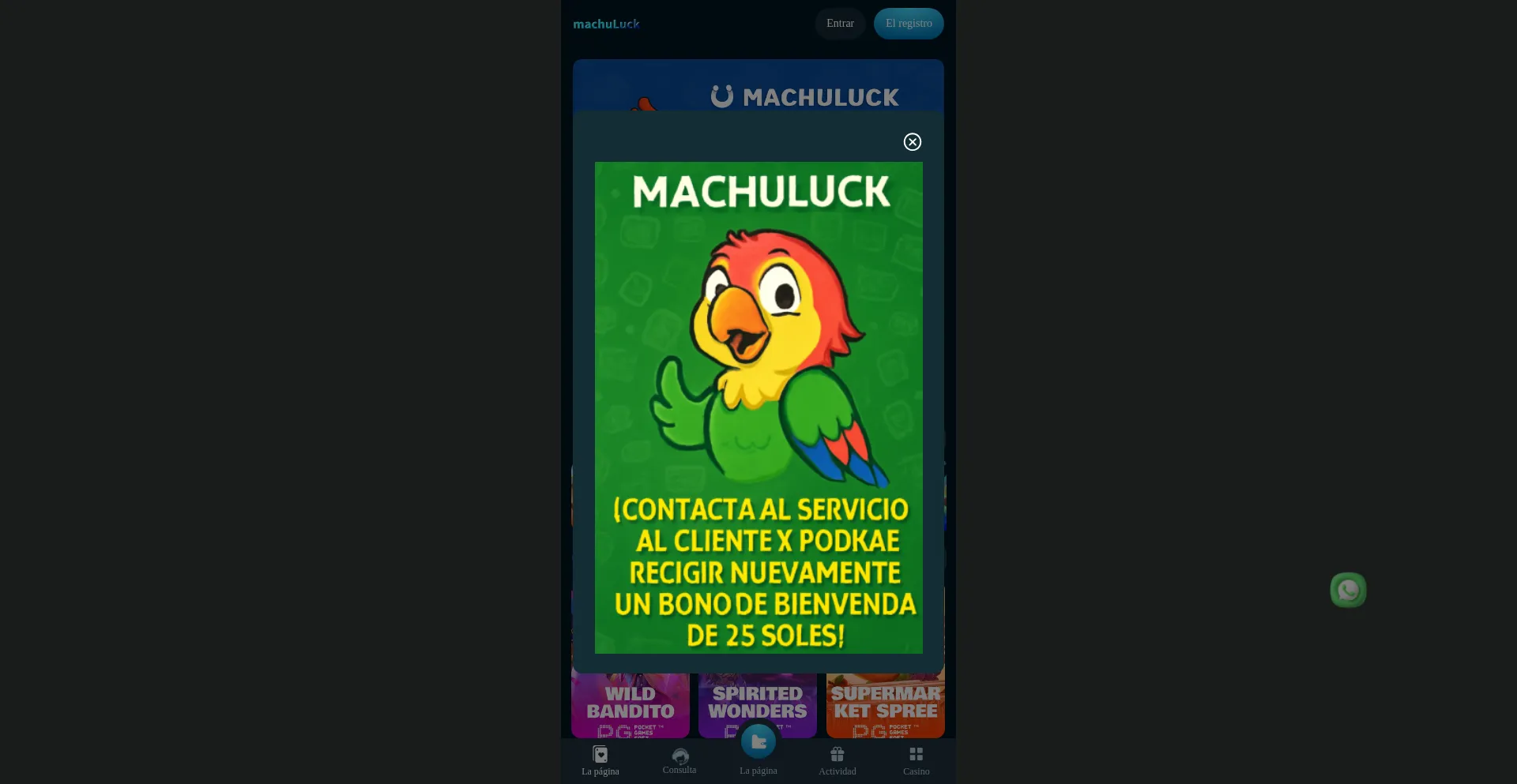 Machuluck.com est-il Sûr et Fiable ?