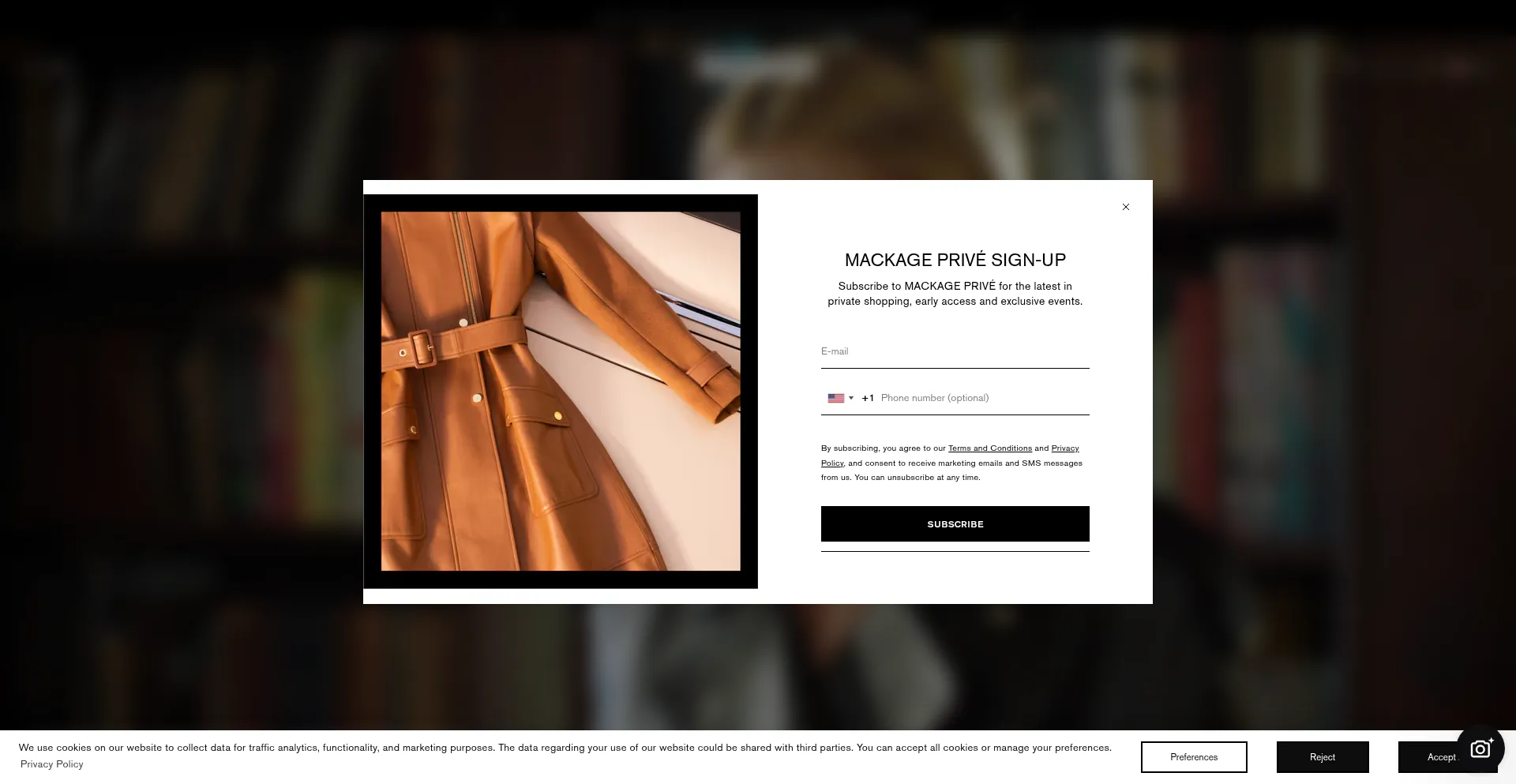 Mackage.com est-il Sûr et Fiable ?