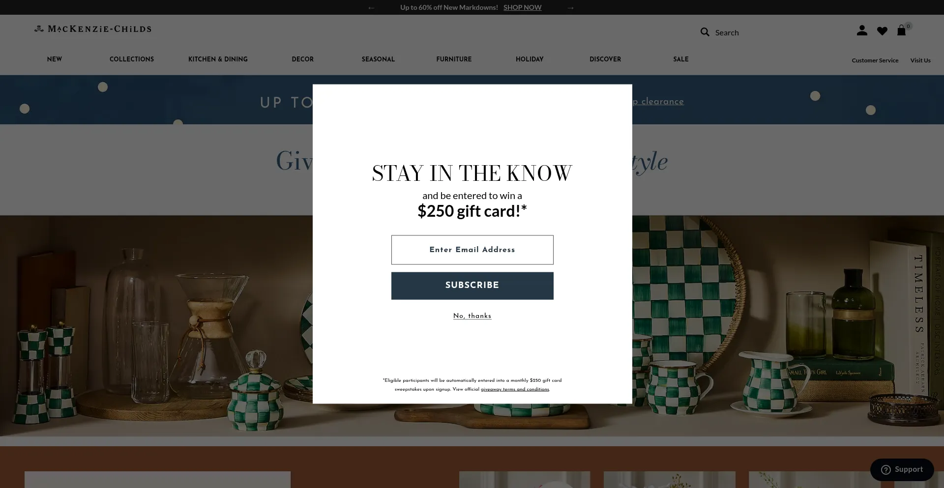 Mackenzie-childs.com