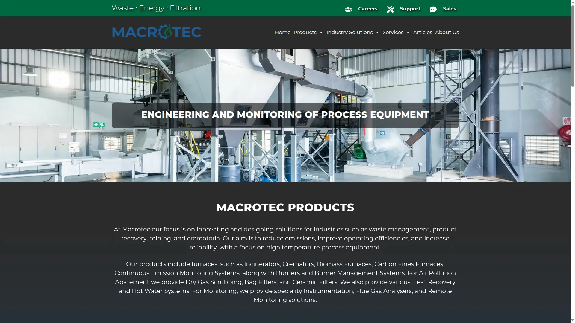 Macrotecengineering.com