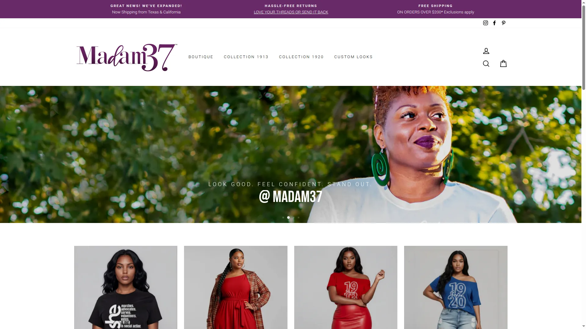 Madam37.com