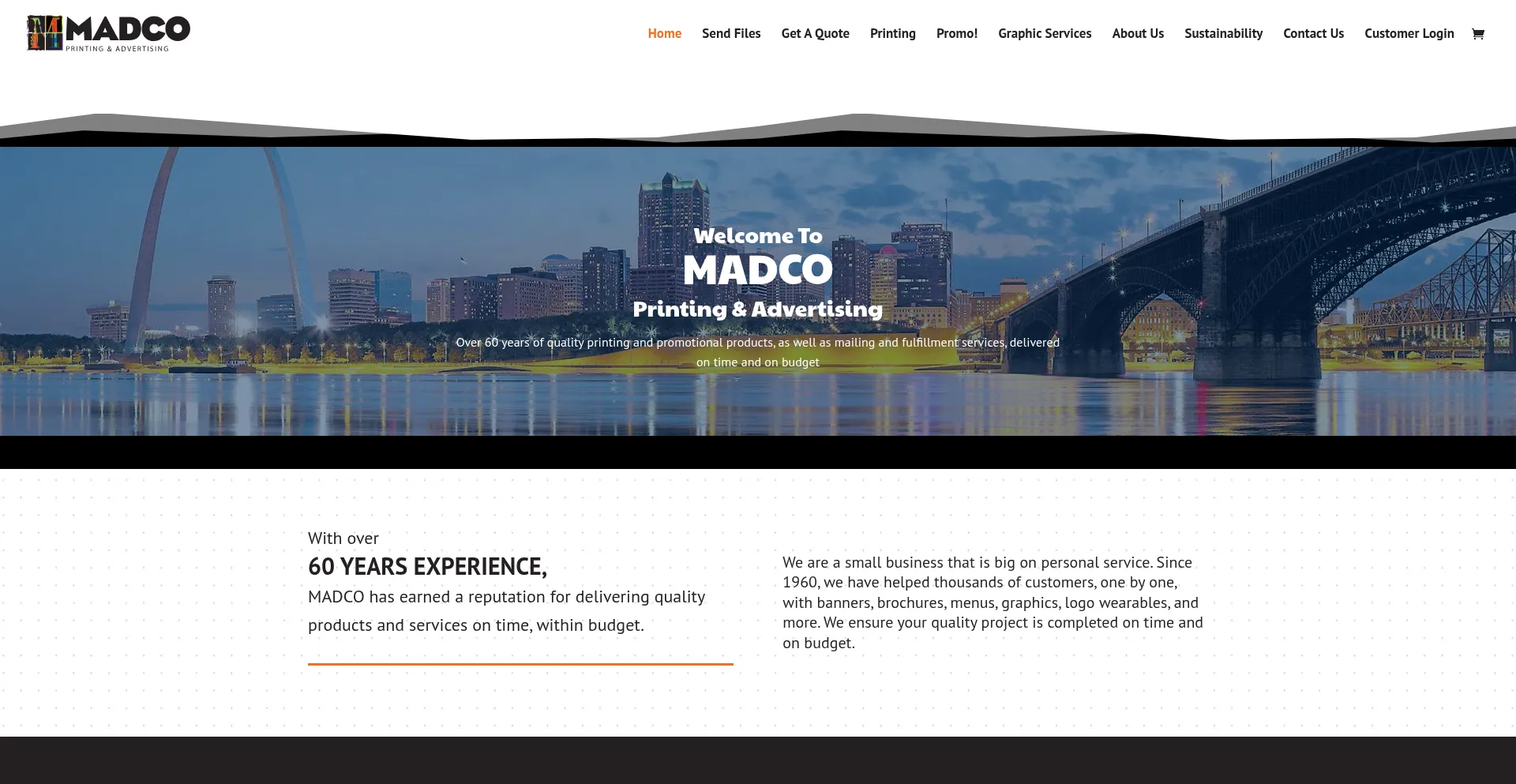 Madcoprinting.com