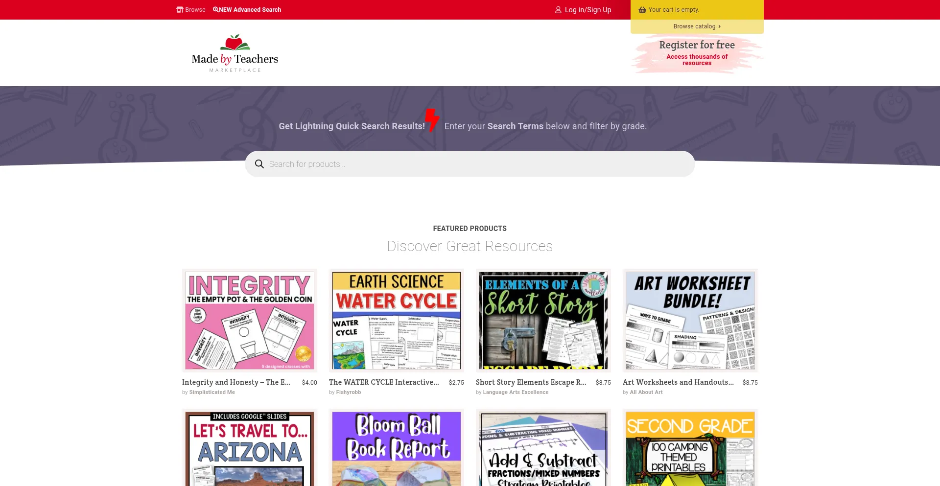 Madebyteachers.com est-il Sûr et Fiable ?