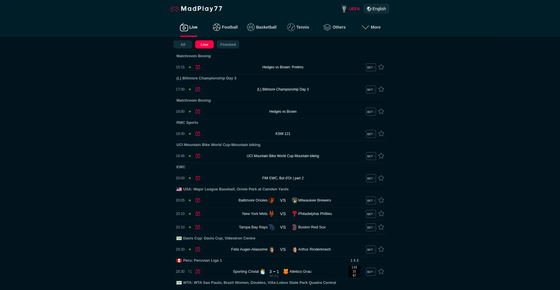 Madplay77.cc