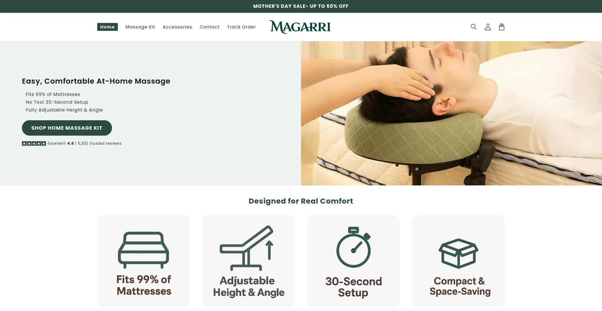 Magarri.com