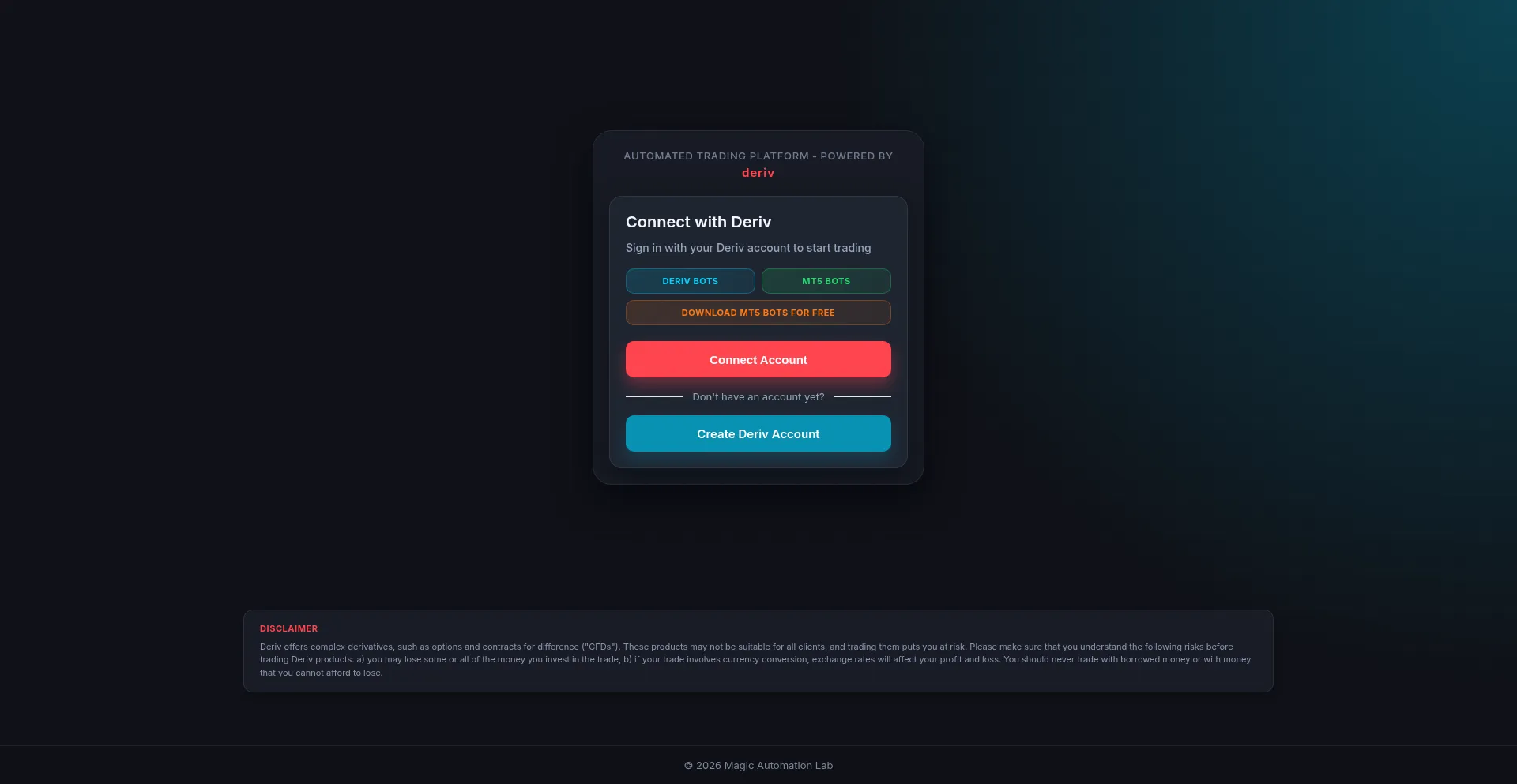 Magicbotslab.com