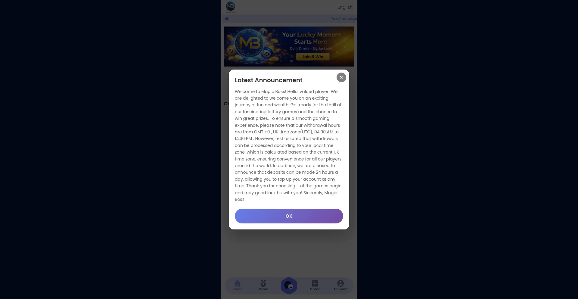 Magicbozz.com