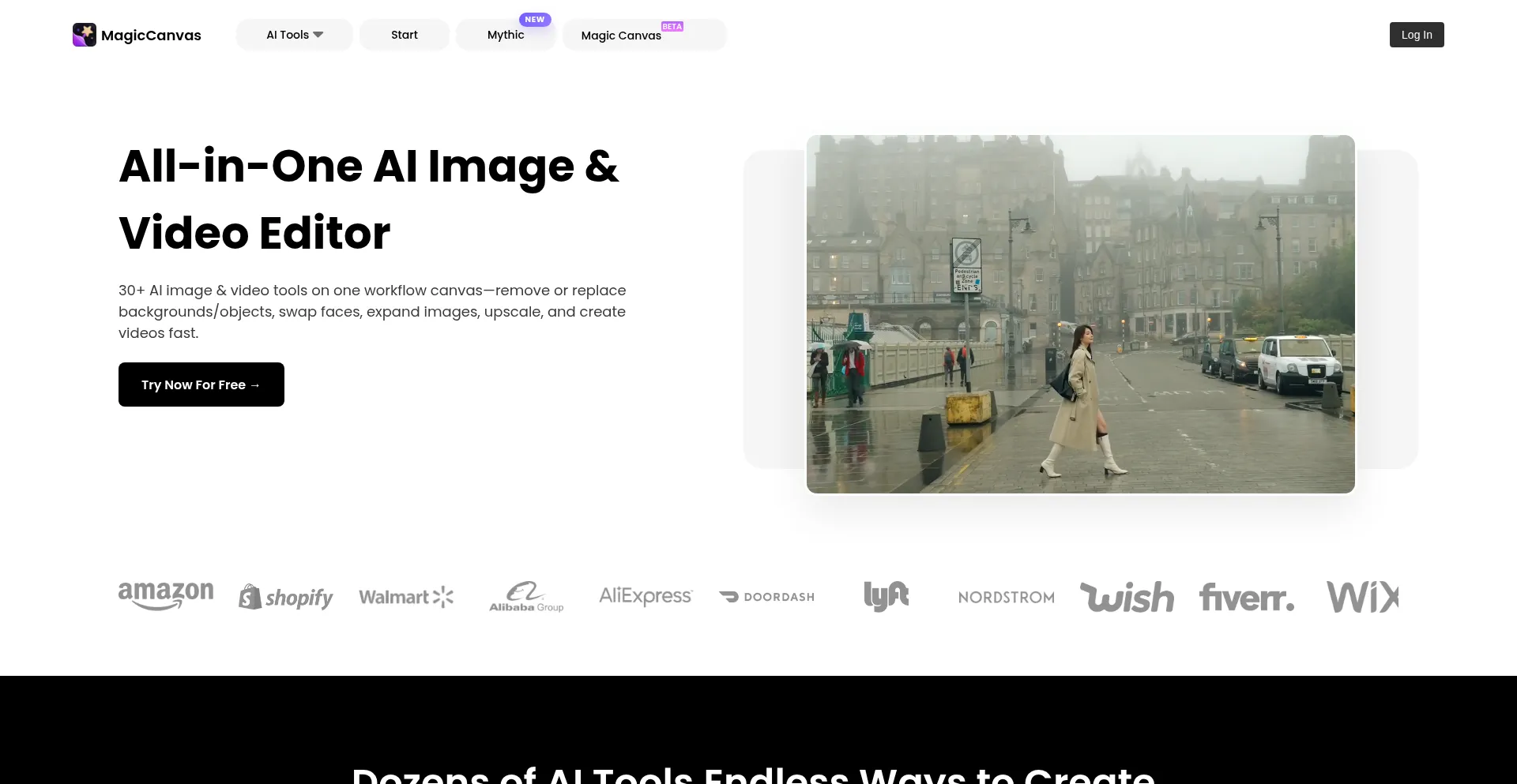 Magiccanvas.ai