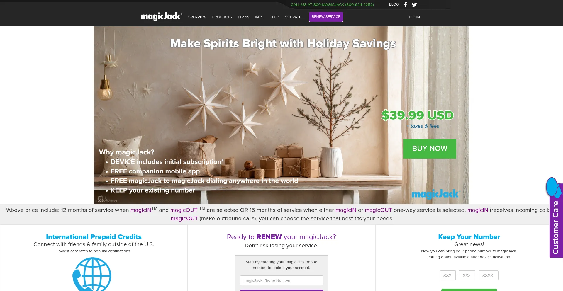 Magicjack.com