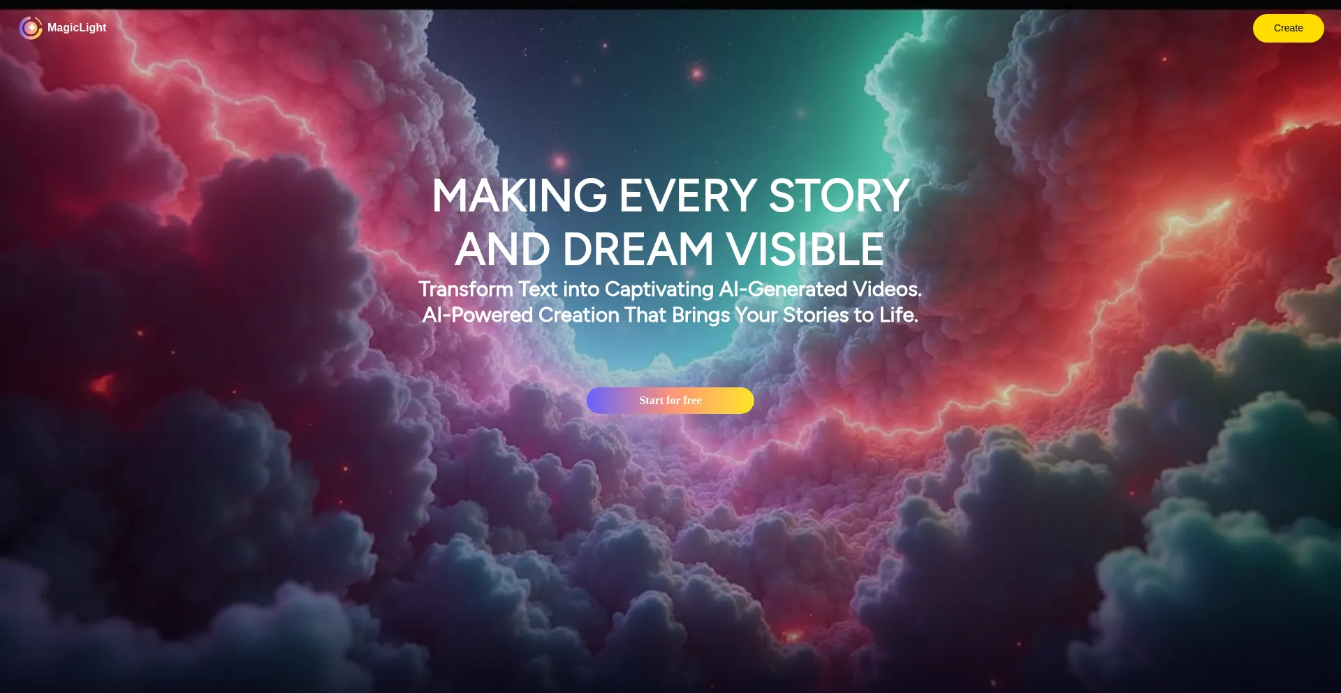 Magiclight.ai