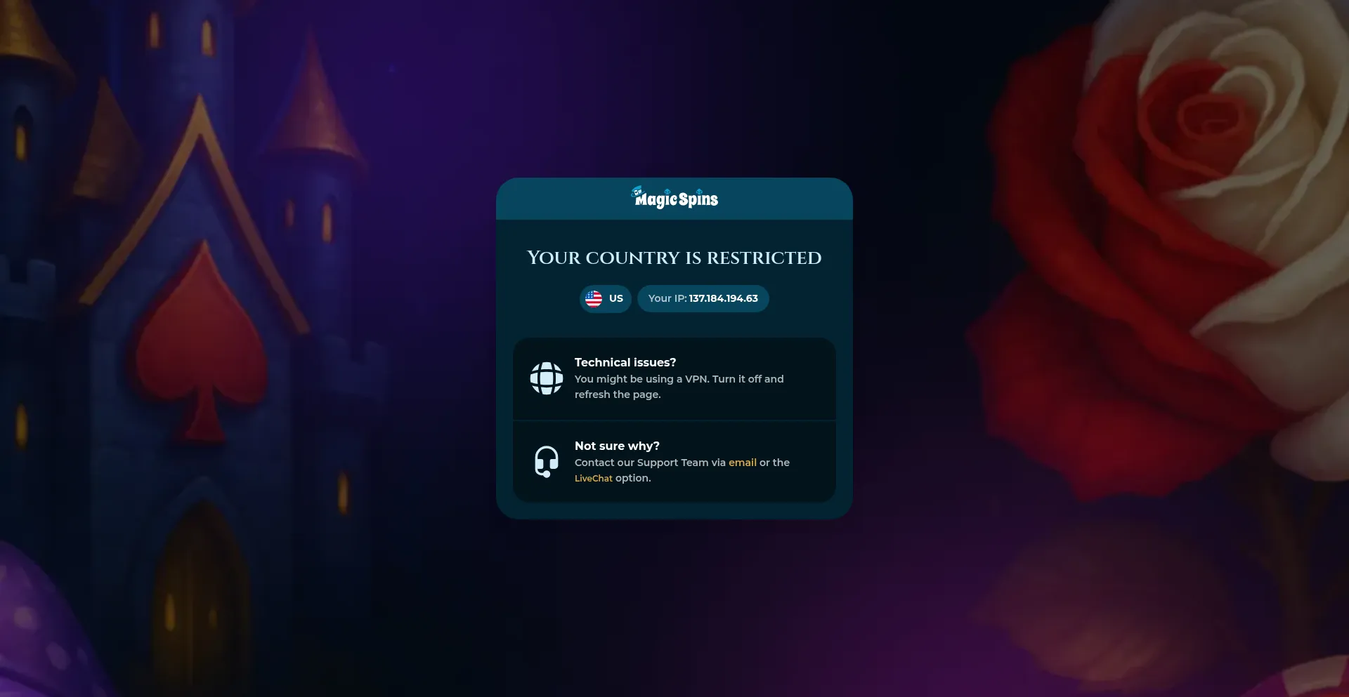 Magicspins.com