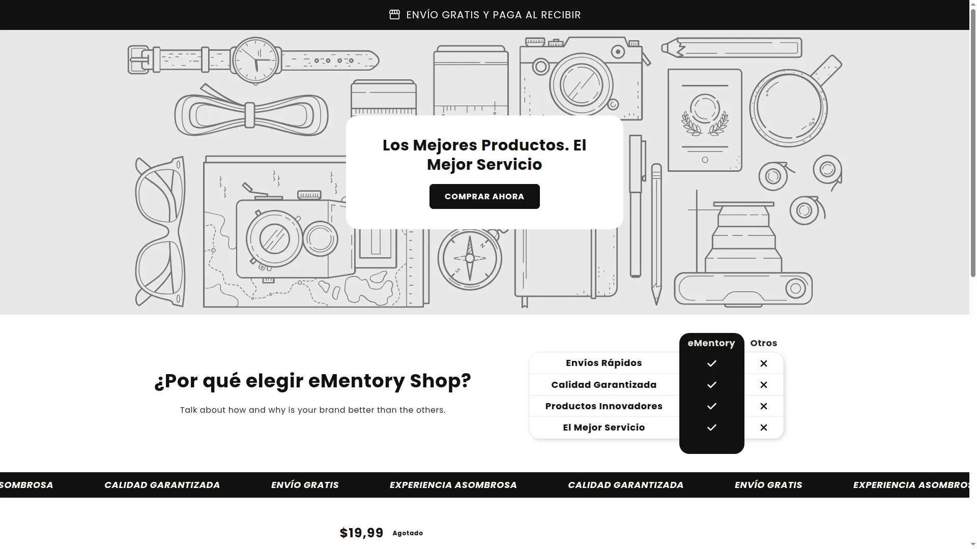 Magishopco.com