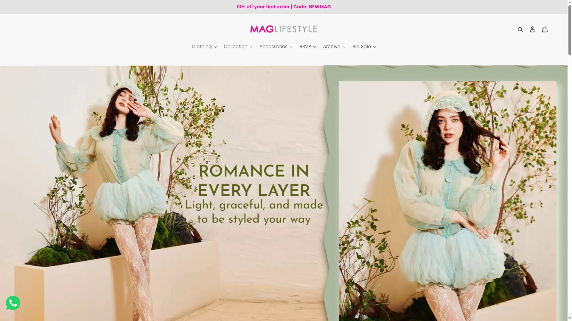 Maglifestyle.com