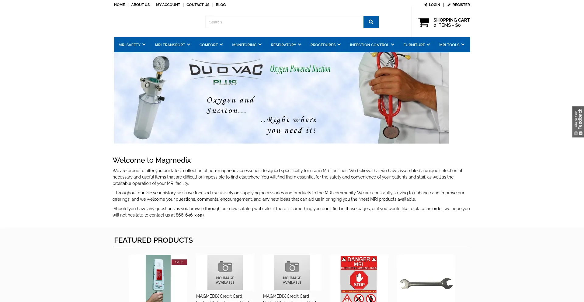 Magmedix.com