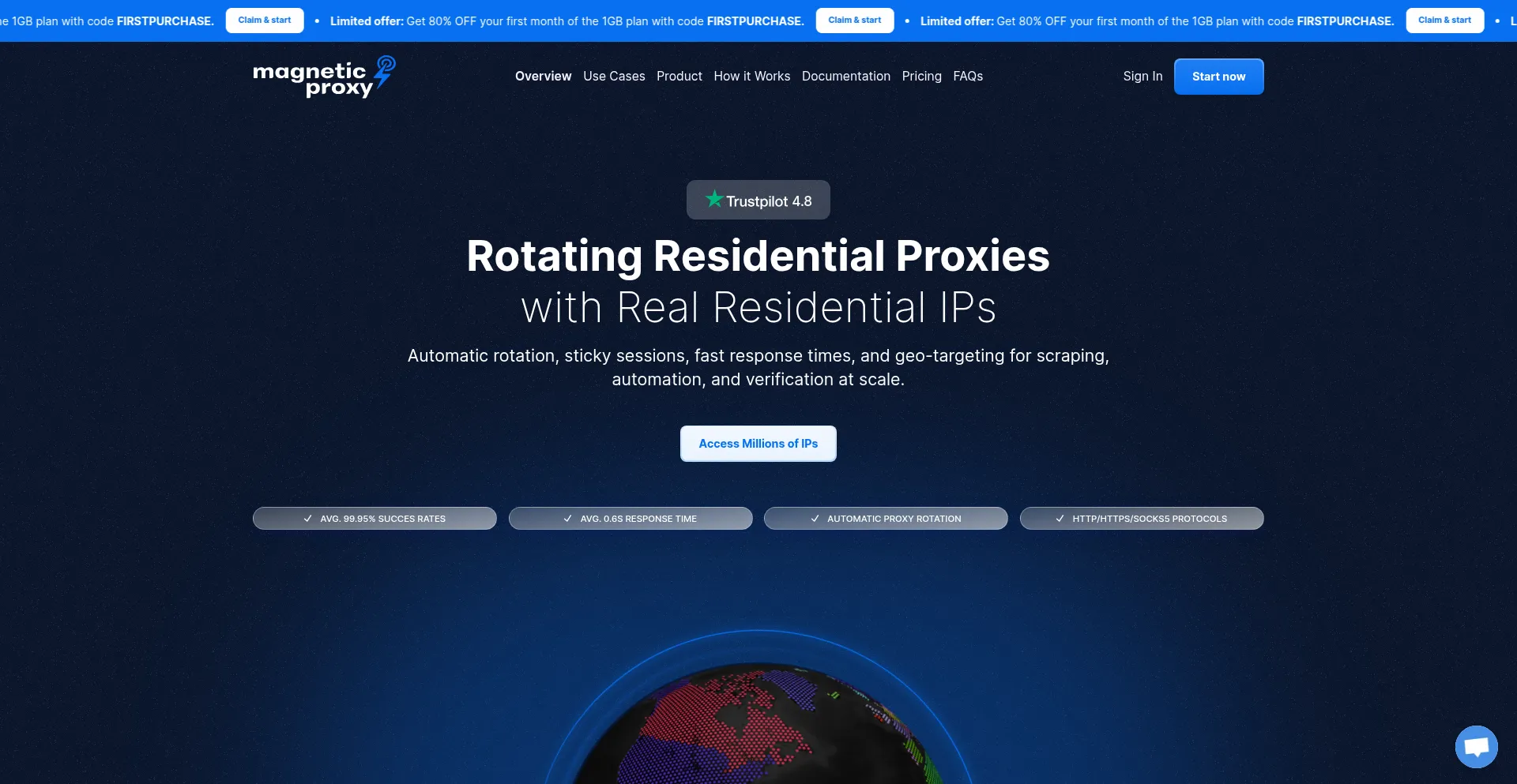 Magneticproxy.com