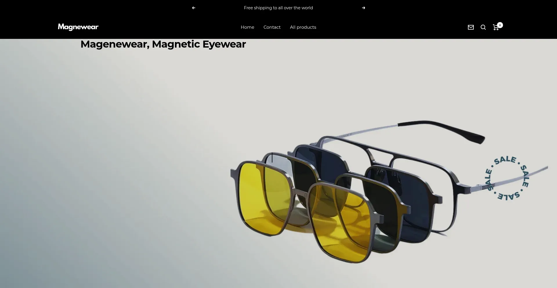 Magnewear.com est-il Sûr et Fiable ?