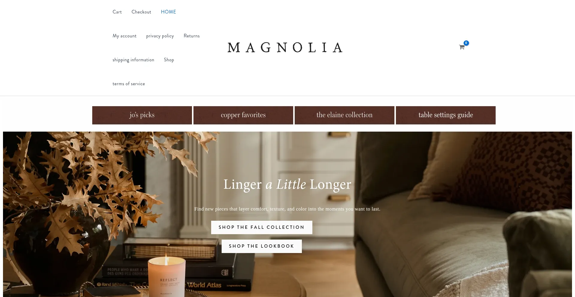 Magnoliaofficial.us