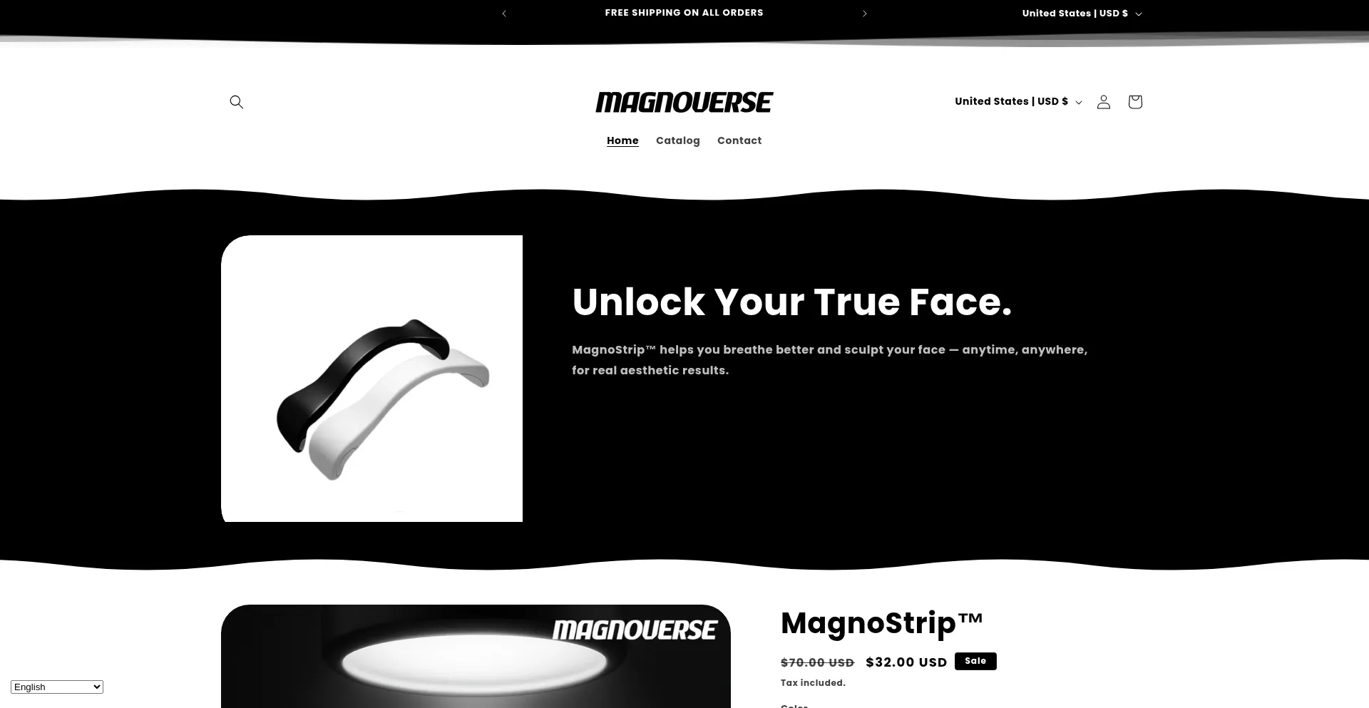 Magnoverse.com est-il Sûr et Fiable ?