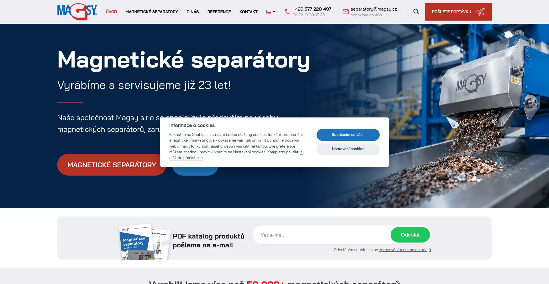 Magsy.co.uk