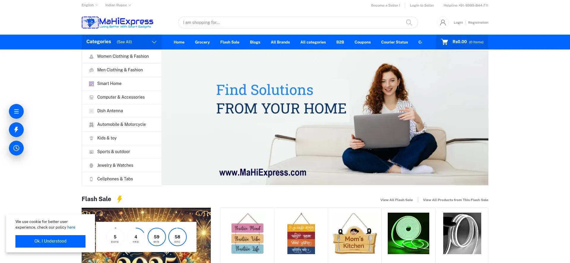 Mahiexpress.com