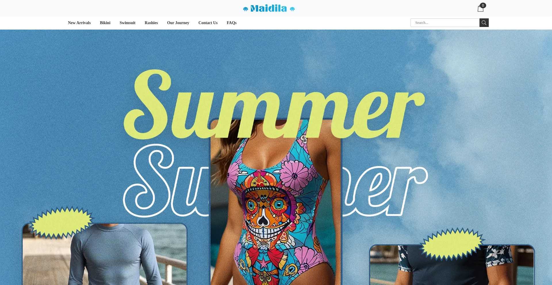 Maidila.com est-il Sûr et Fiable ?
