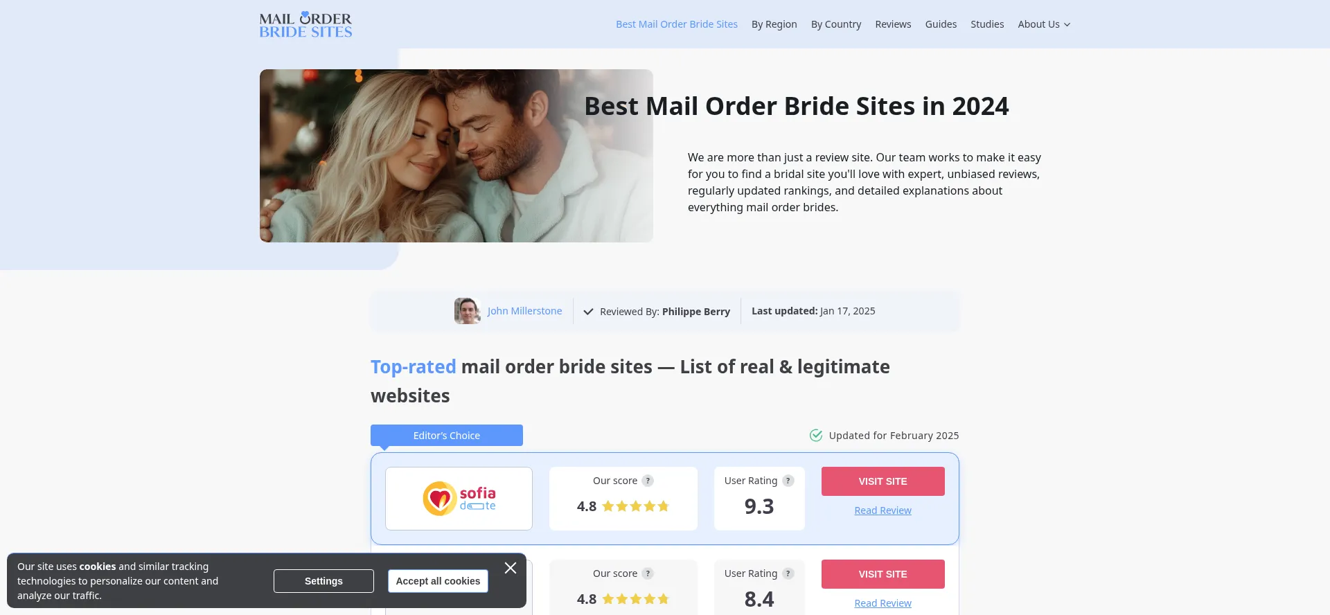 Mail-order-bride-sites.com