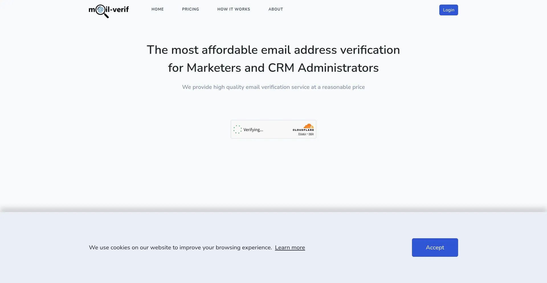 Mail-verif.com