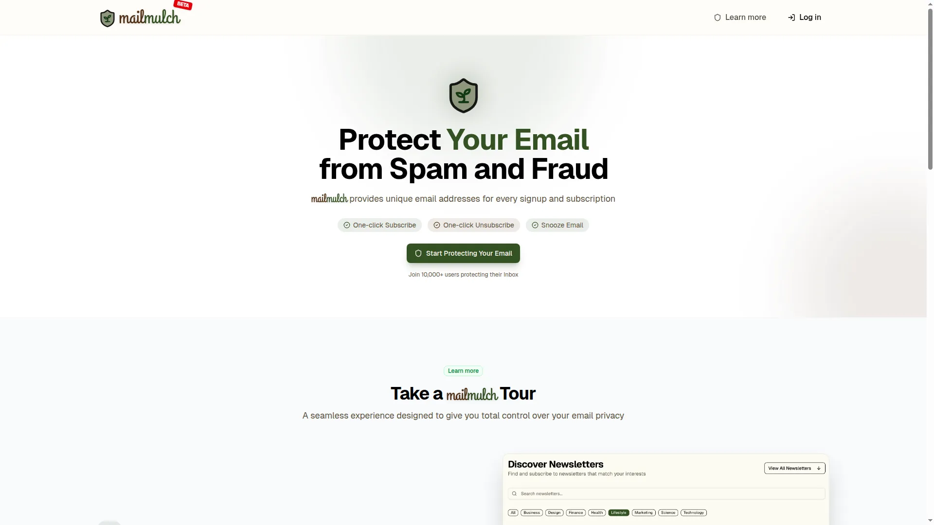 Mailmulch.com