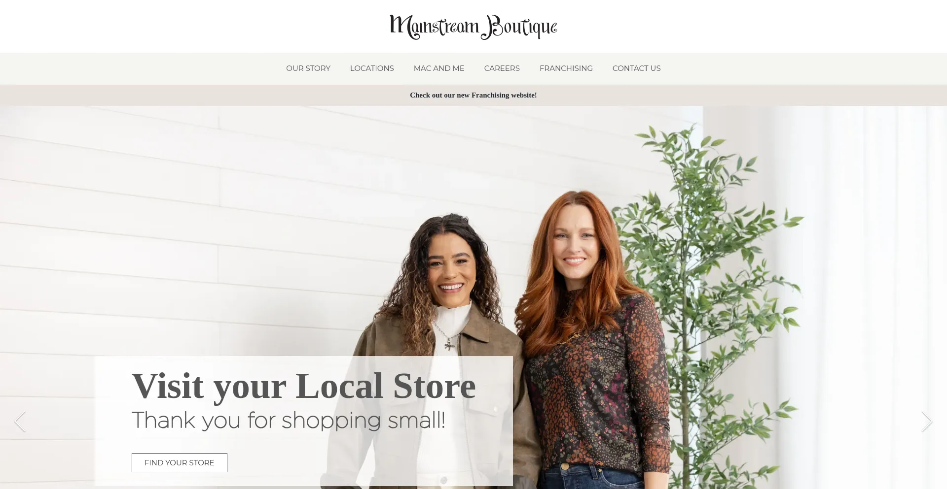 Mainstreamboutique.com est-il Sûr et Fiable ?