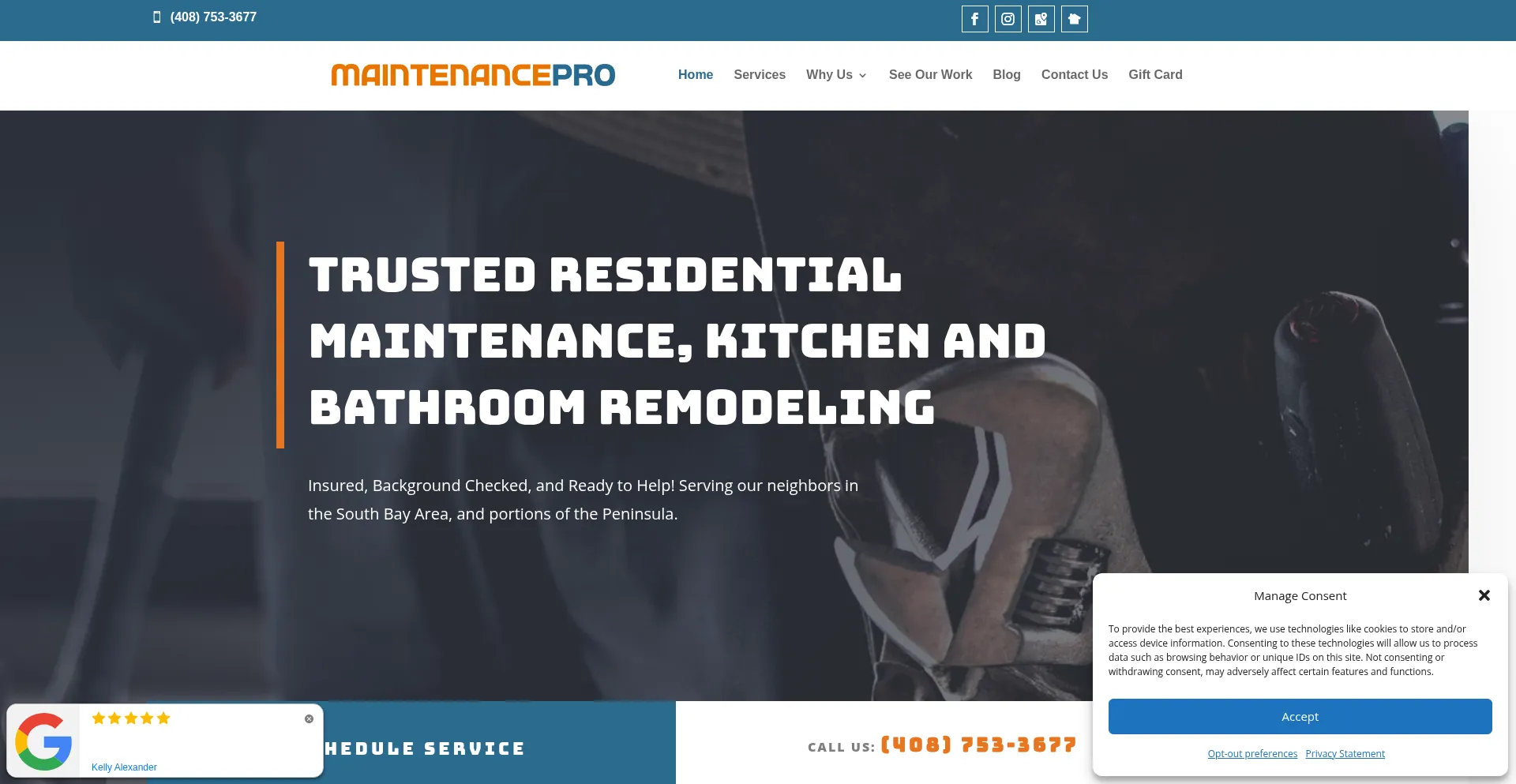 Maintenanceprotech.com