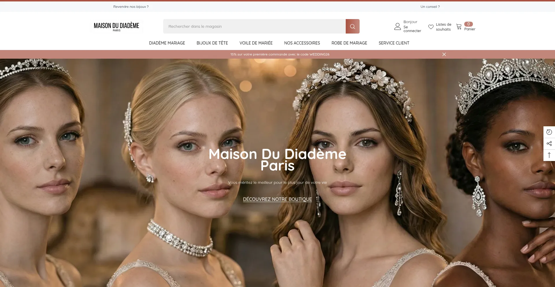 Maison-du-diademe.fr