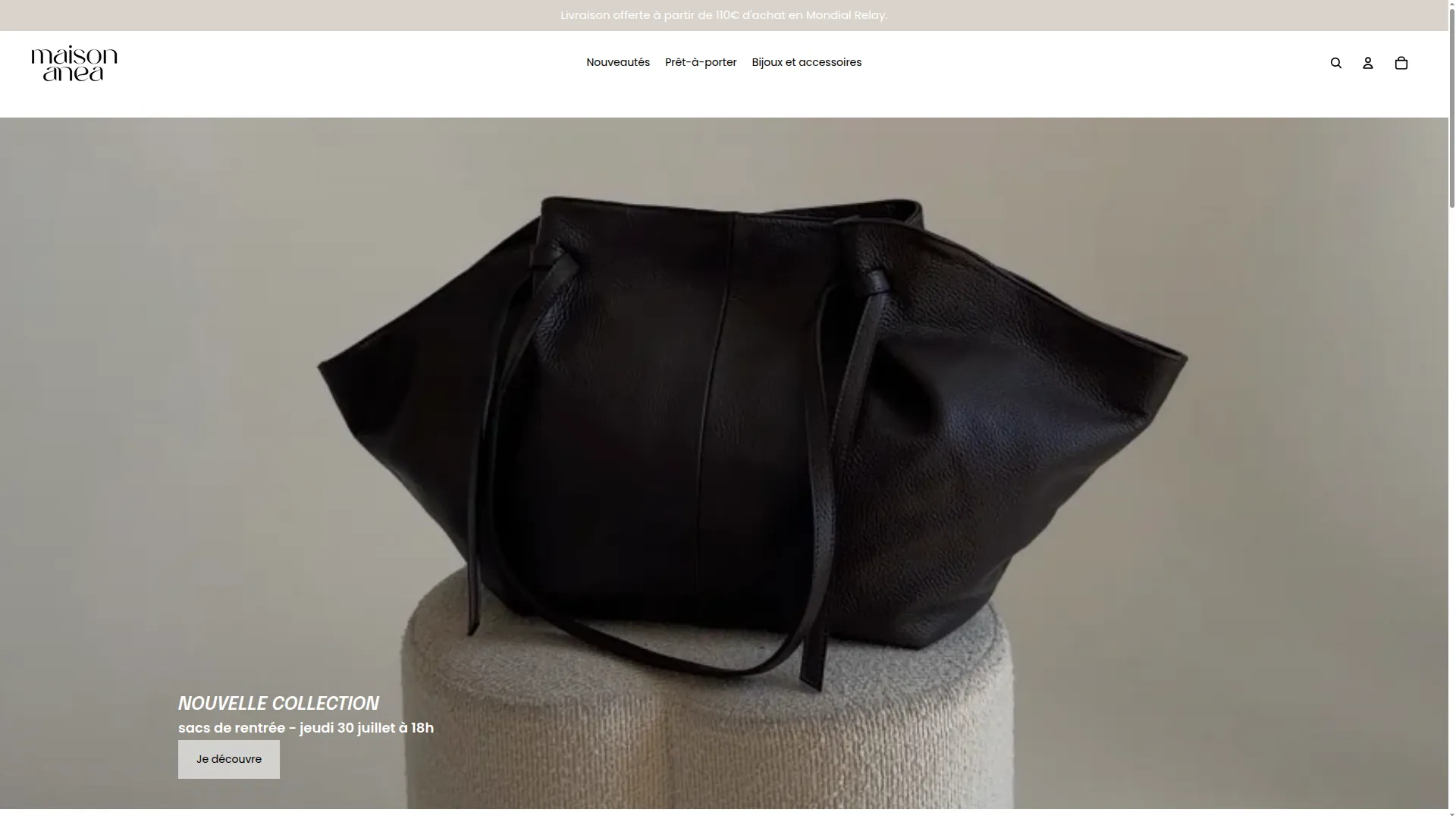 Maisonanea.fr