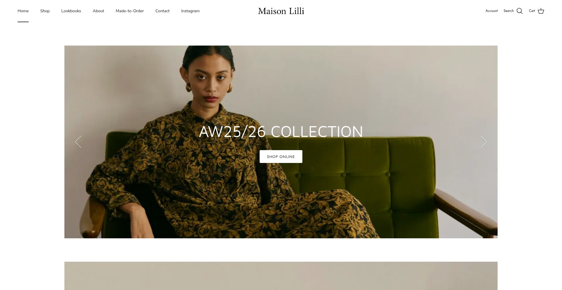 Maisonlilli.com