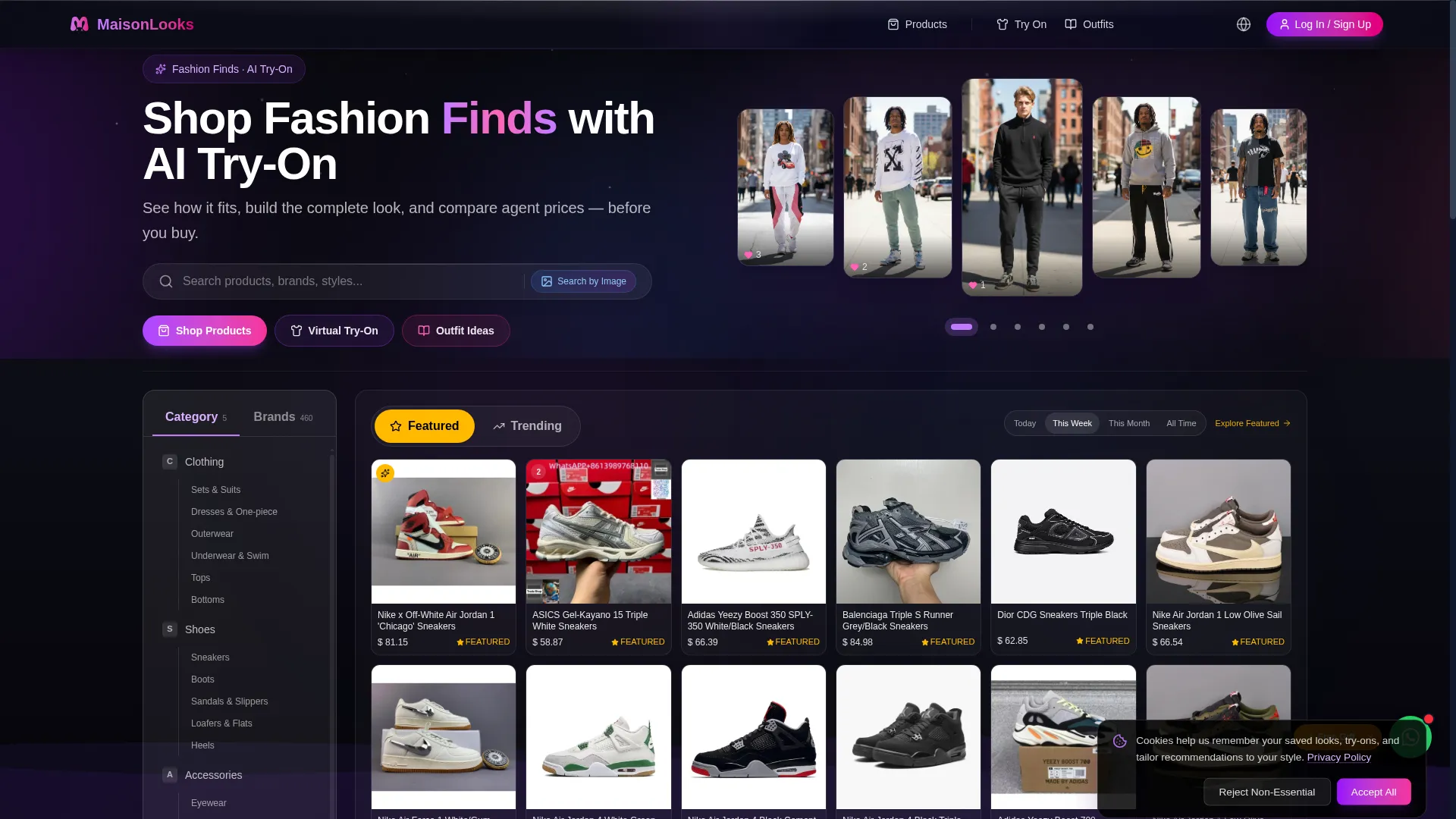 Maisonlooks.com
