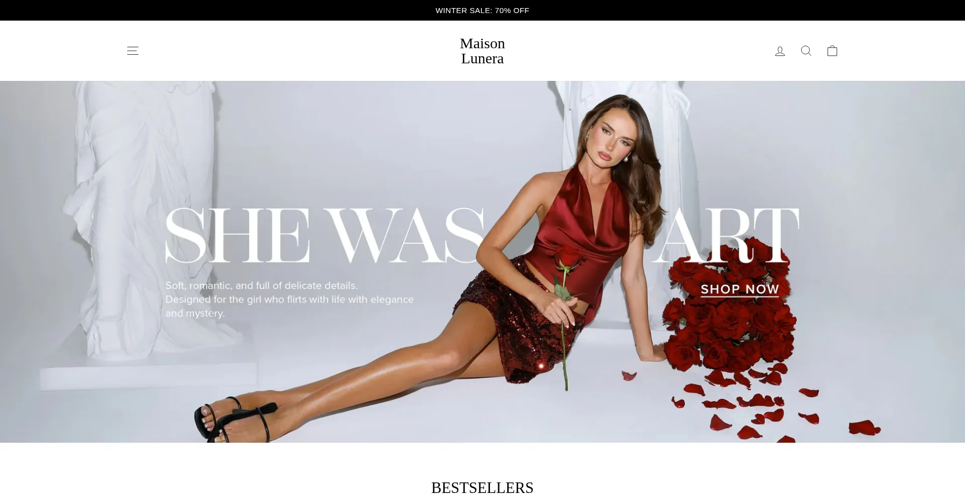 Maisonlunera.com