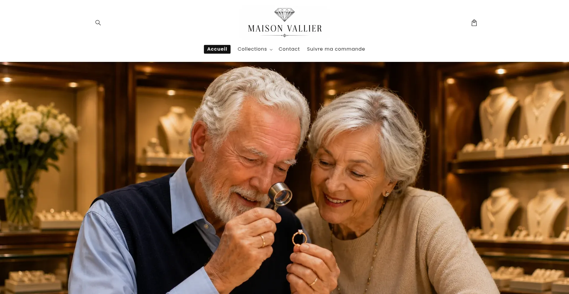 Maisonvallier.fr